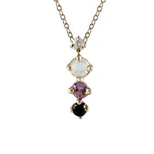 LEAH NECKLACE