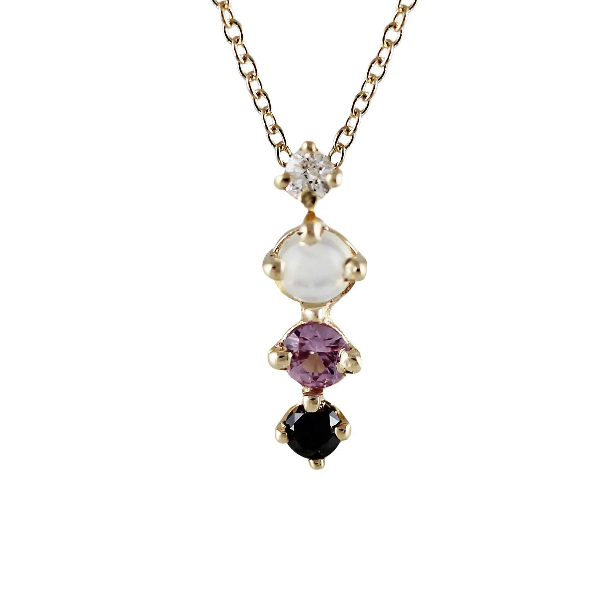 LEAH NECKLACE