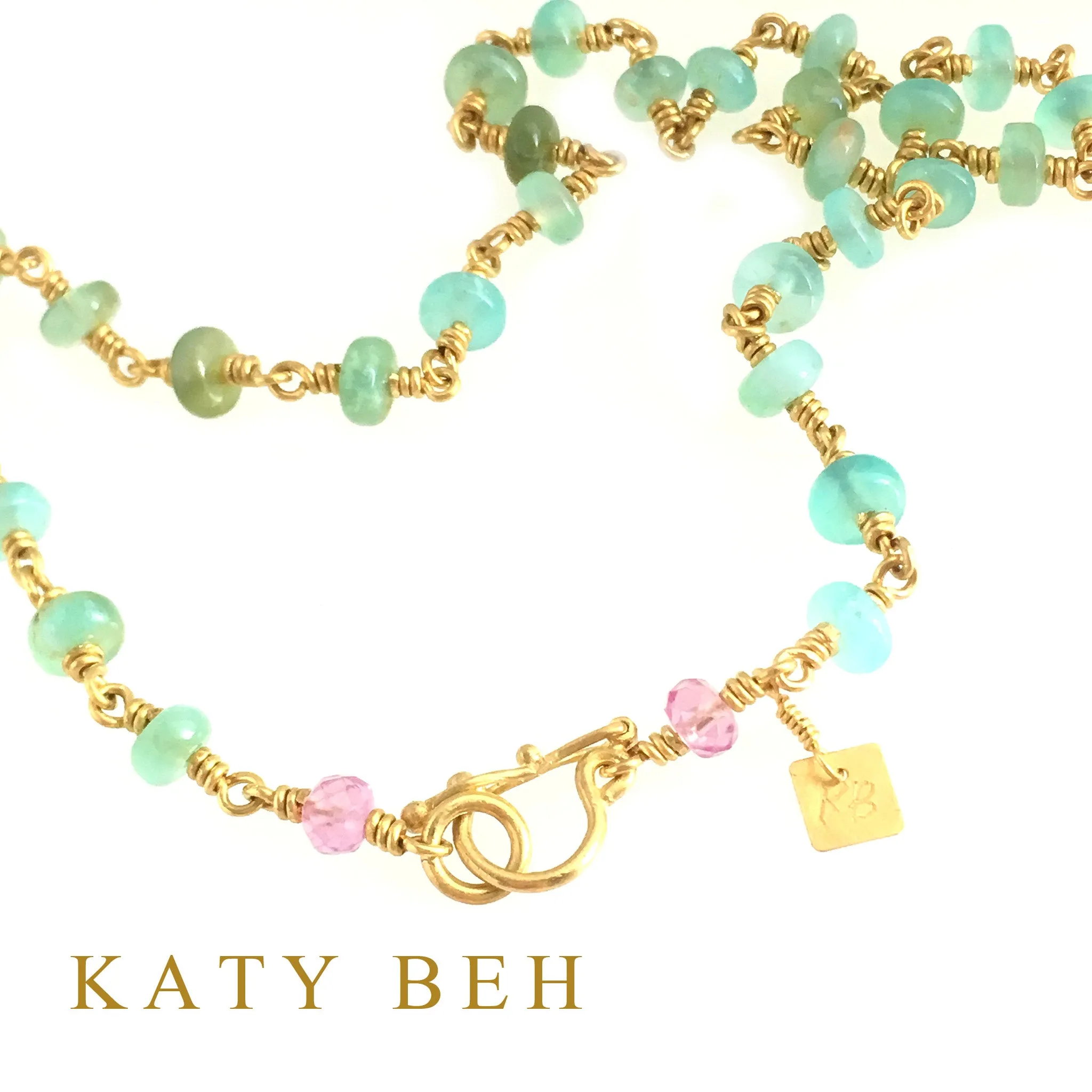 Marilyn Necklace