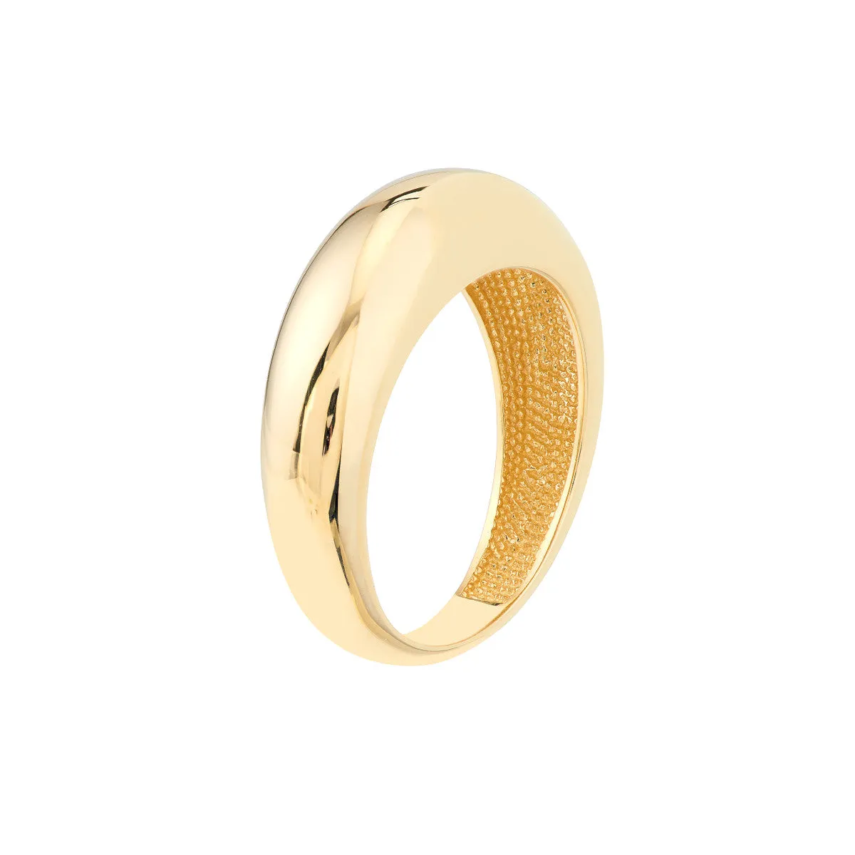 Mini Dome Ring