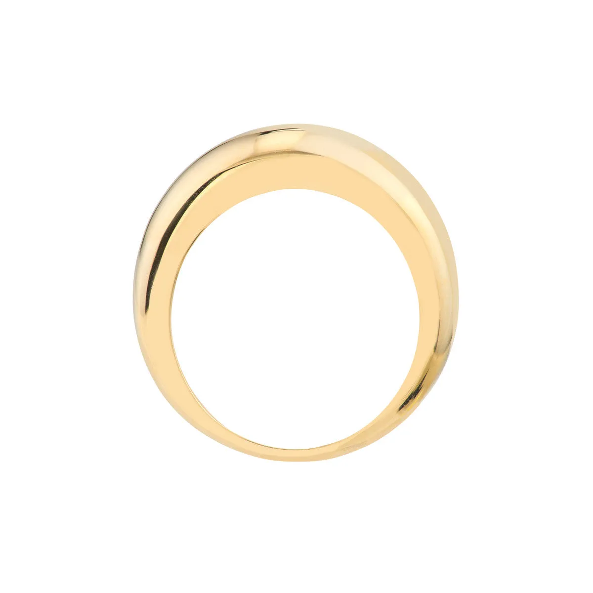 Mini Dome Ring
