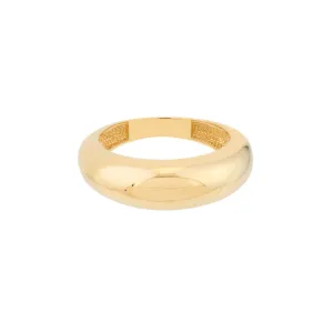 Mini Dome Ring