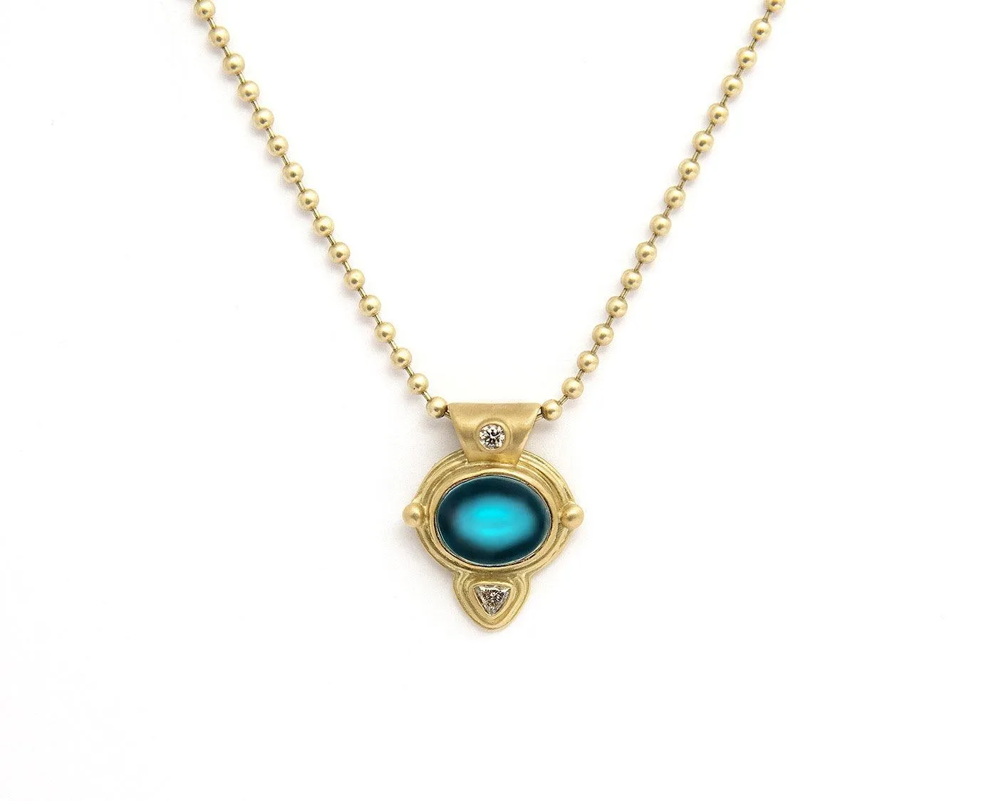 Narnia Necklace